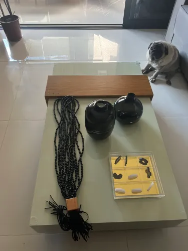 Mesa de centro