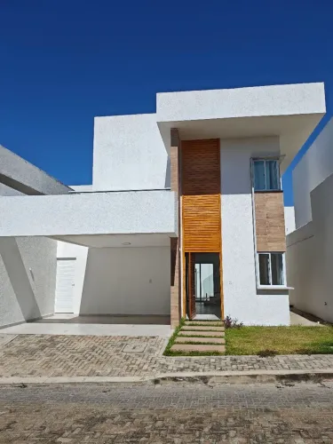 Ell- CASA DUPLEX NO GURUPI