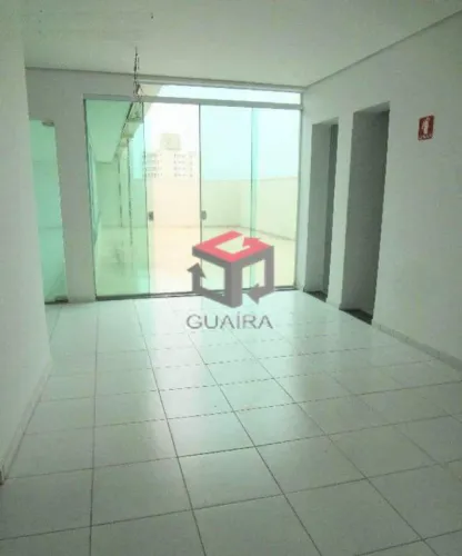 Prédio de 1430m² no Bairro Paraíso em Santo André - SP