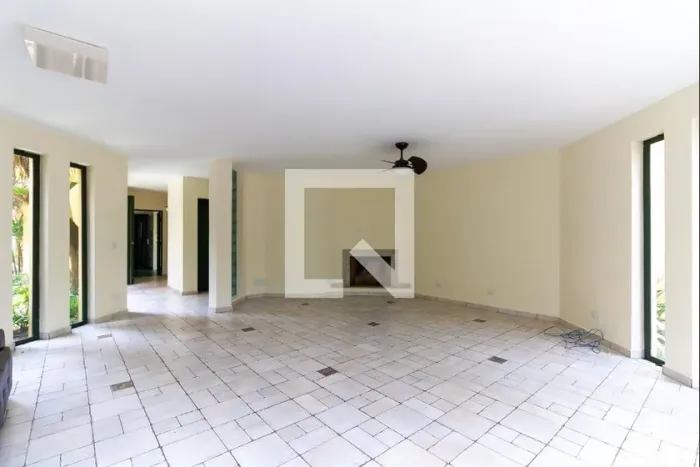 Casa à Venda - Vila Leopoldina, 4 Quartos, 430 m2