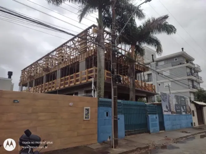 Ultimas unidades -  Apartamento Studio de 24m2 a 42m2 no norte da ilha.