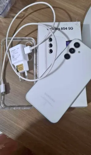 A54 5G
