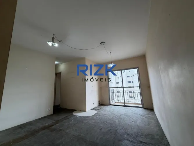 Apartamento próximo ao Parque da Aclimação