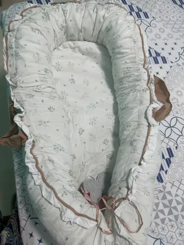 Ninho bebê