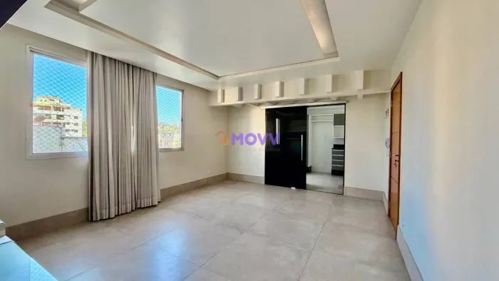 Apartamento com 2 quartos à venda, 80 m² por R$ 850.000 - Icaraí - Niterói/RJ