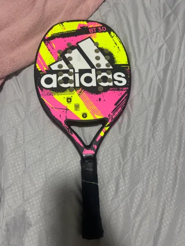 Raquete Beach Tennis Adidas