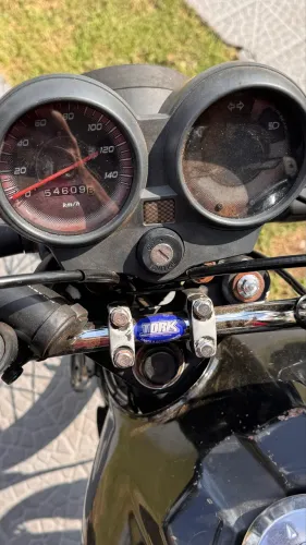 Fan 125 