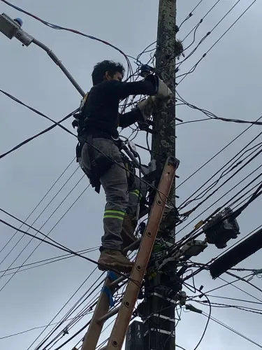 Eletricista Florianópolis e região 24h00