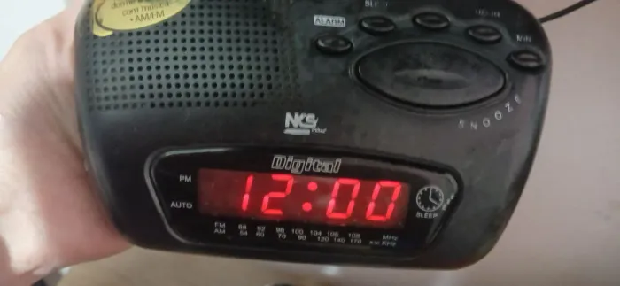 Rádio digital NKS