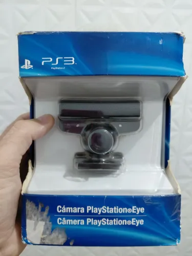 Kit move ps3