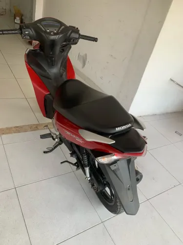 Biz 125 em perfeito estado *