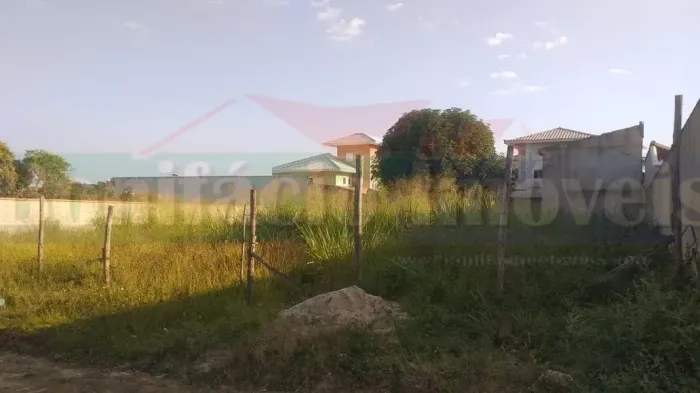 Lote/Terreno para venda com 660 metros quadrados em Porto da Roça I - Saquarema - RJ