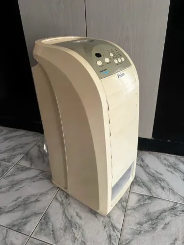 Umidificador/Ventilador - Philco (leia o anúncio)