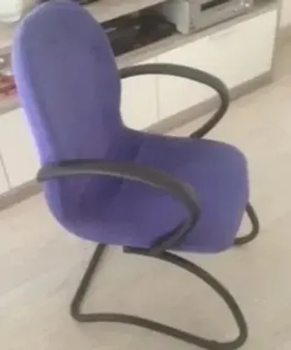 Cadeira Secretária
