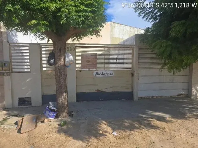 Oportunidade para moradia Casa no Centro, Remanso - BA, N. SN CASA 04, 2 quartos, 1 vaga,