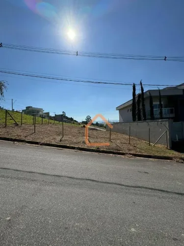 Terreno à venda, 456 m² por R$ 350.000 - Alto Ibirá - Pouso Alegre/MG