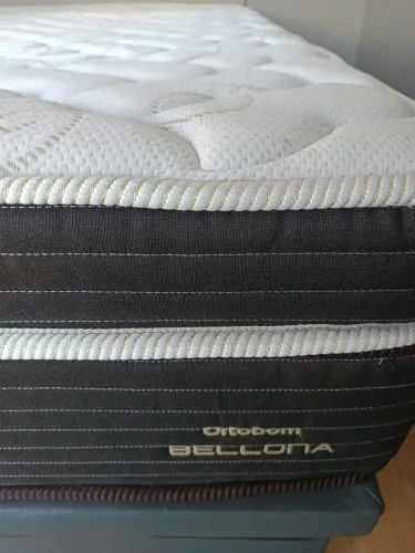 Colchão Ortobom Bellona