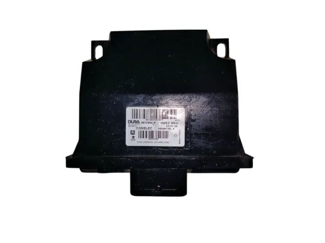Modulo Cambio Comelec Citroen C4 Picasso 2008 2010 