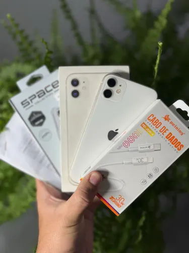 iPhone 11 64Gb