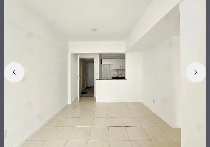Apartamento em Santa Teresa/Luís Anselmo
