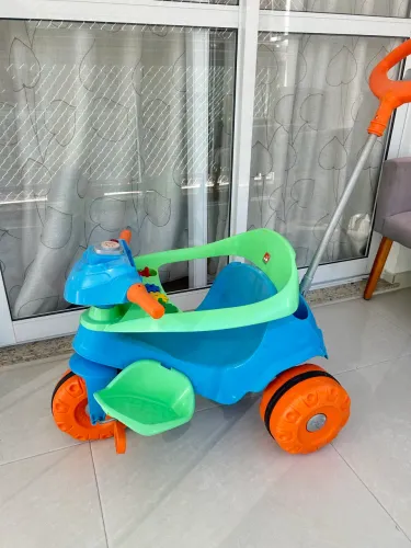 Velobaby