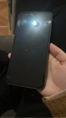 SAMSUNG A34
