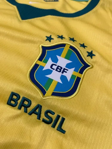 Camisa seleção brasileira original M