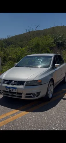 Fiat Stilo 1.8/ 1.8 SP/ Connect 16V 122cv 5P 2005