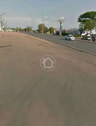 TERRENO PARA EMPRESA DE SERVIÇOS