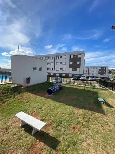 Transferência / Apto