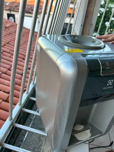 Bebedouro Electrolux
