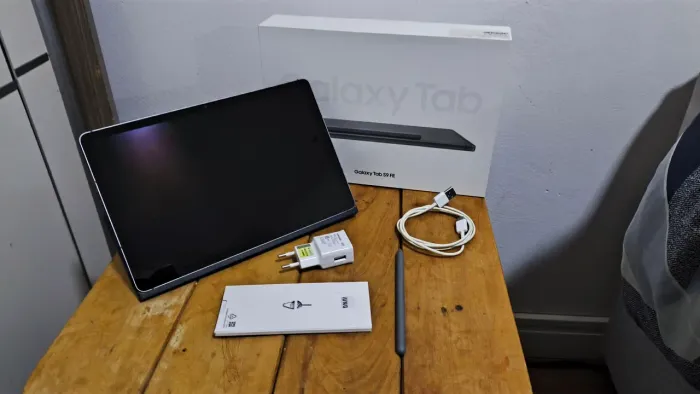 Tablet Samsung S9 FE