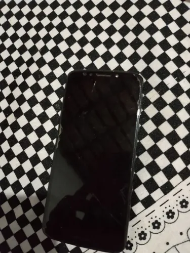 Celular Motorola g6