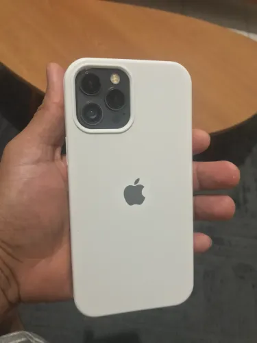 IPHONE 12 PRO MAX 128gb