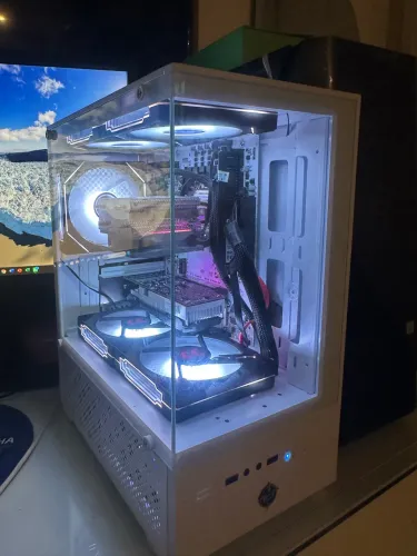 Pc Gamer i7 13th geração RTX 3050