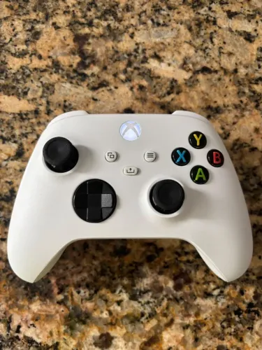 Controle xbox