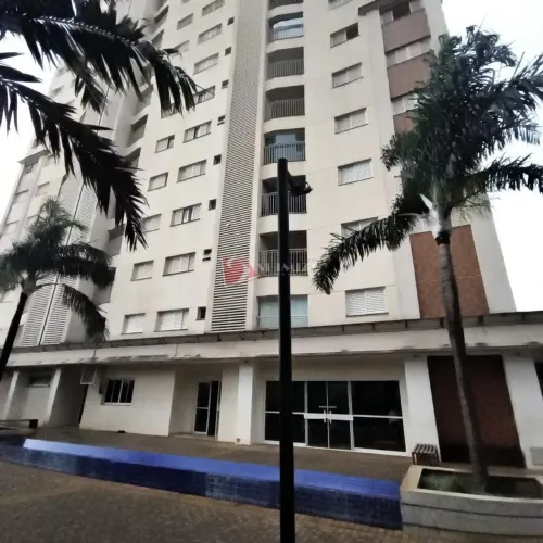 Apartamento à venda em Maringá, Zona 02, com 2 quartos, com 60 m², VIVACE RESIDENCE CLUB