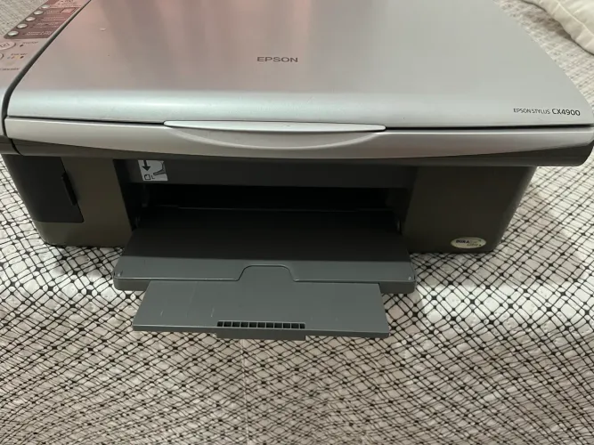 Impressora Epson 