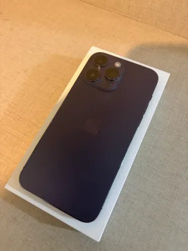 IPHONE 14 PRO MAX 128GB