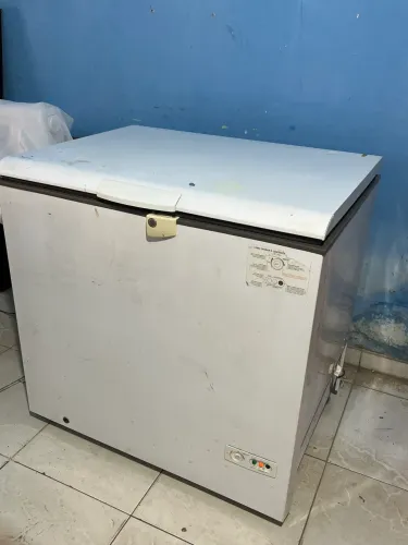 Freezer horizontal Consul