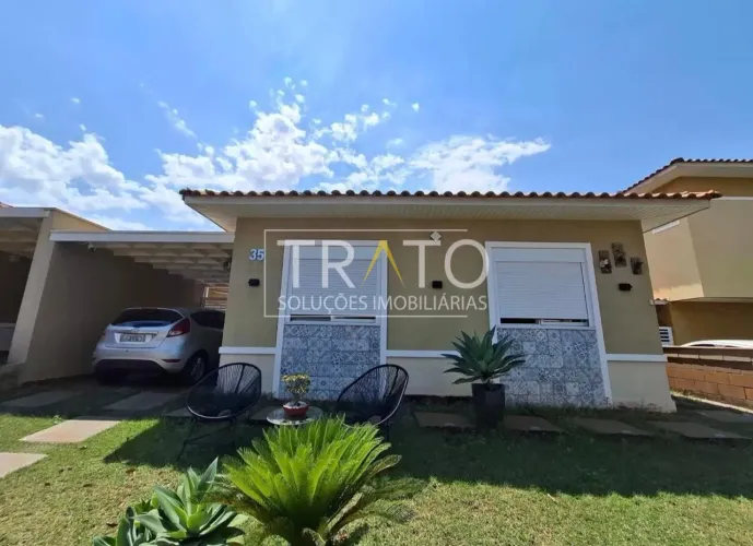 casa - Betel - Paulínia