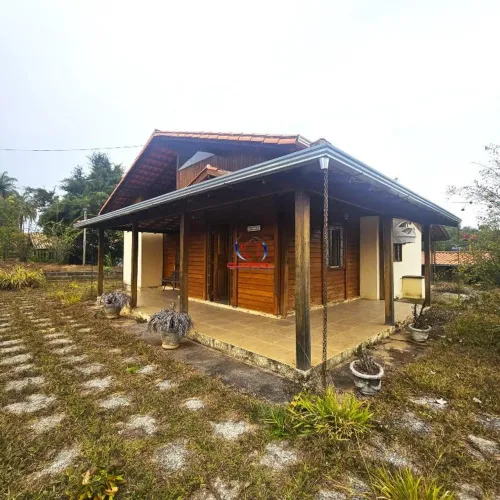 Sítio à venda, 3 quartos, 1 suíte, 5 vagas, Condomínio Solar das Palmeiras - ESMERALDAS/MG