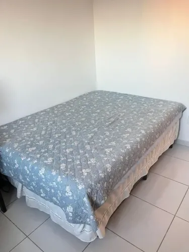 CAMA DE CASAL