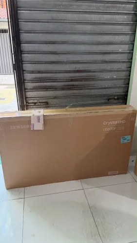 Tv de 55 polegadas