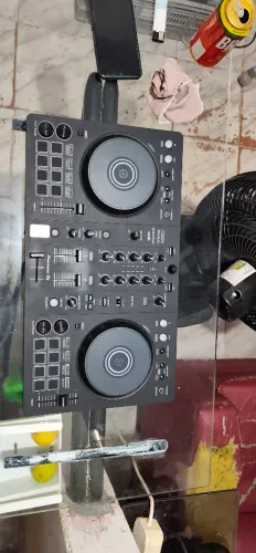 Controladora Pioneer DJ flx4
