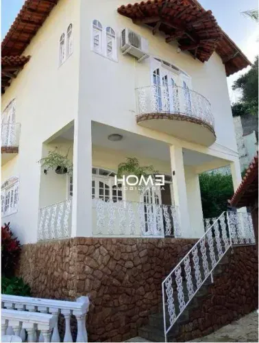 Excelente Casa em Condomínio São Gonçalo (Zé Garoto)