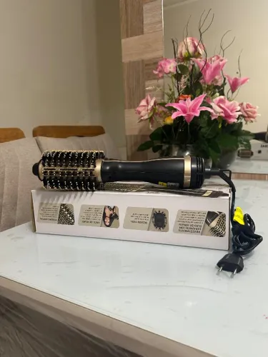 Escova secadora