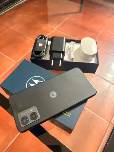 Moto G53