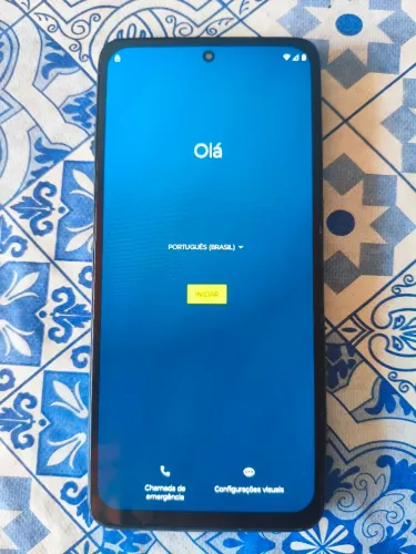 Moto G52