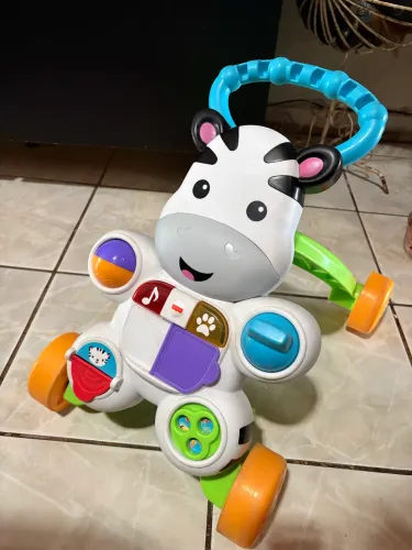 ANDADOR INFANTIL